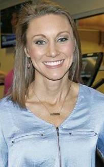 Photo of Vanessa Buehne