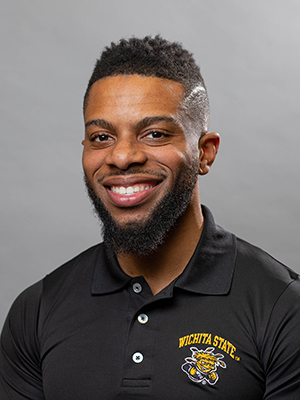 Photo of Bobby Berry