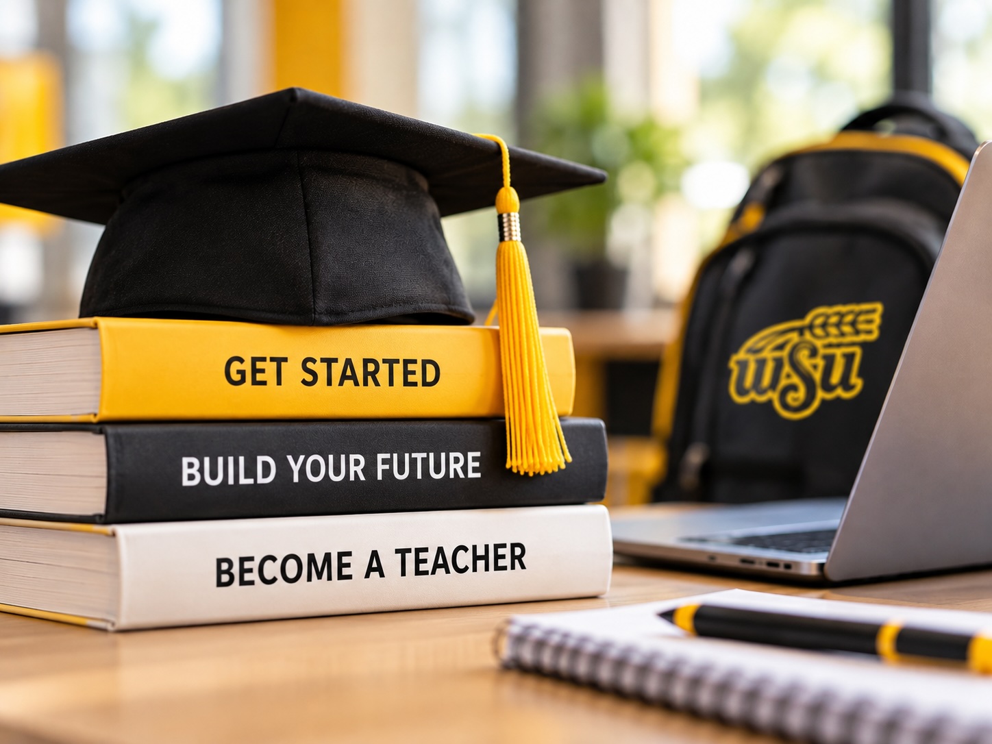 no bachelor's degree