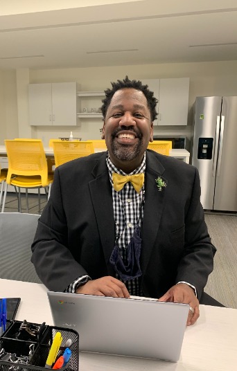 Jason Herron Jason Herron headshot