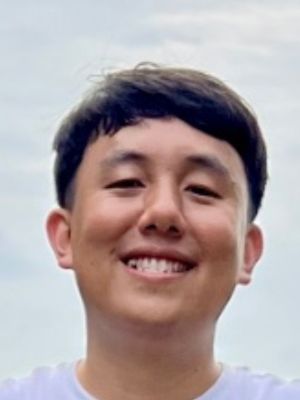 Dr. Rui Dai Dr. Rui Dai headshot