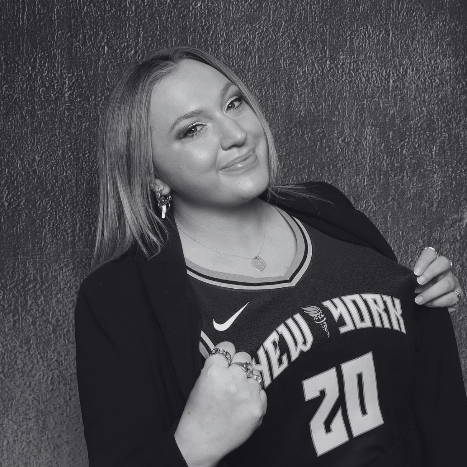 Aliyah Funschelle Aliyah Funschelle