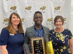 Credit Union of America