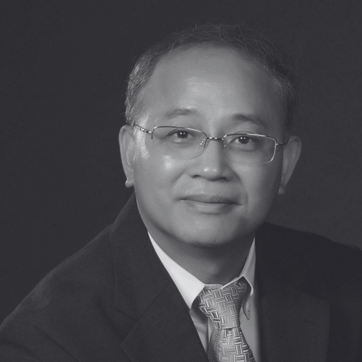 Dr. Joseph Wei-Cheng Mau Dr. Joseph Wei-Cheng Mau