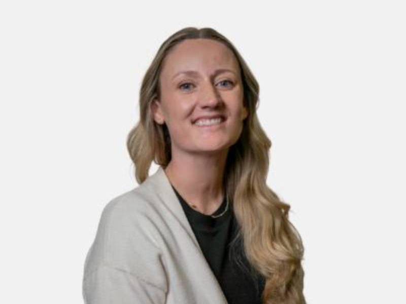 Lauren Bryant Lauren Bryant headshot image