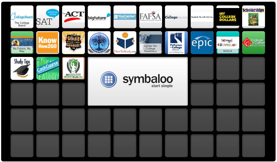 Symbaloo