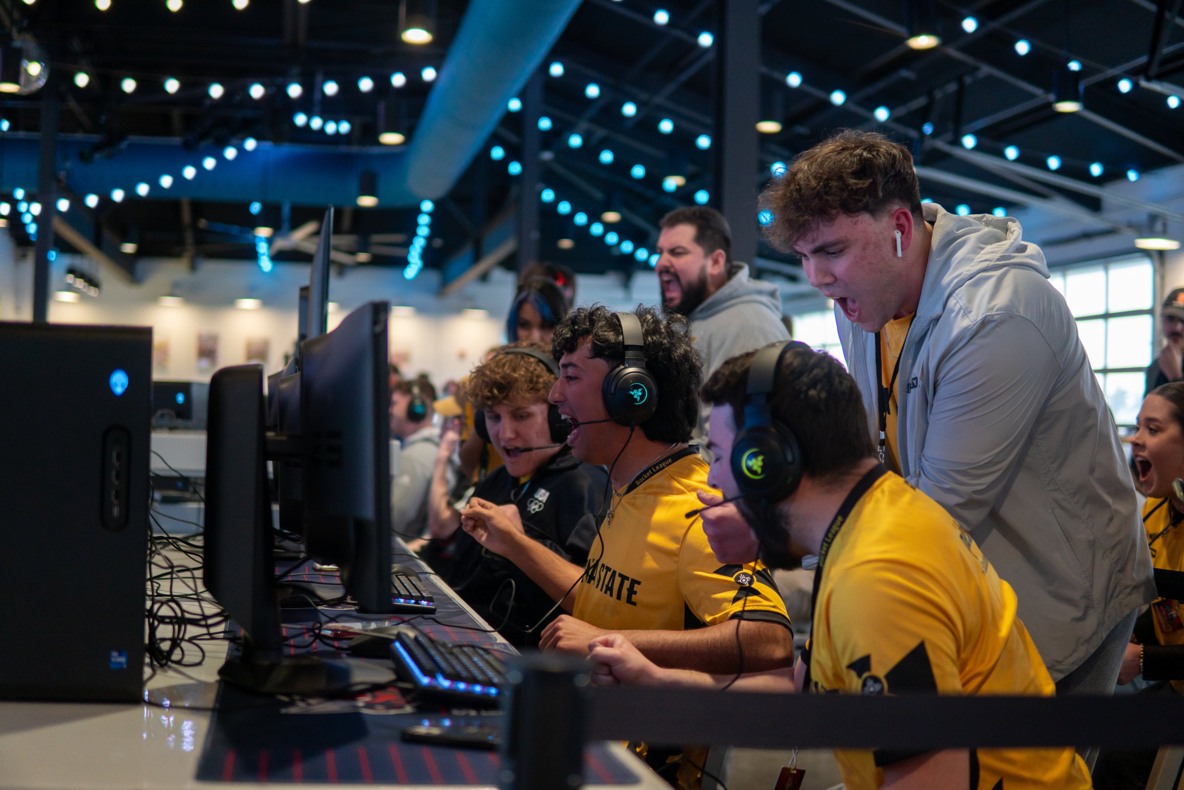 Wichita State Esports 