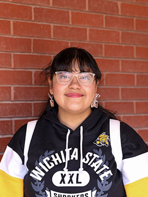 Hailey Aranda-Mayorga