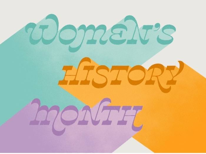 Women's History Month