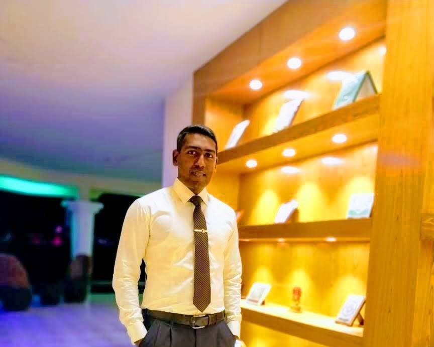 Raihan