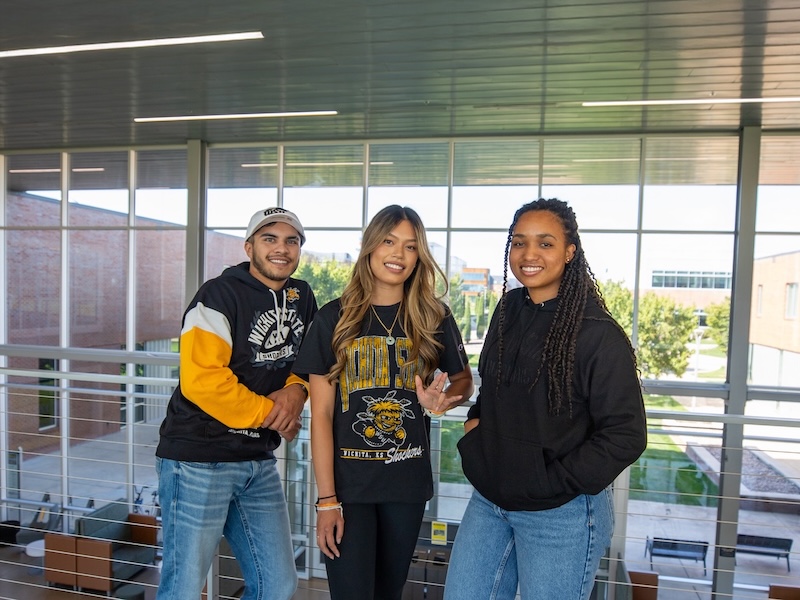 Learn About Student Involvement