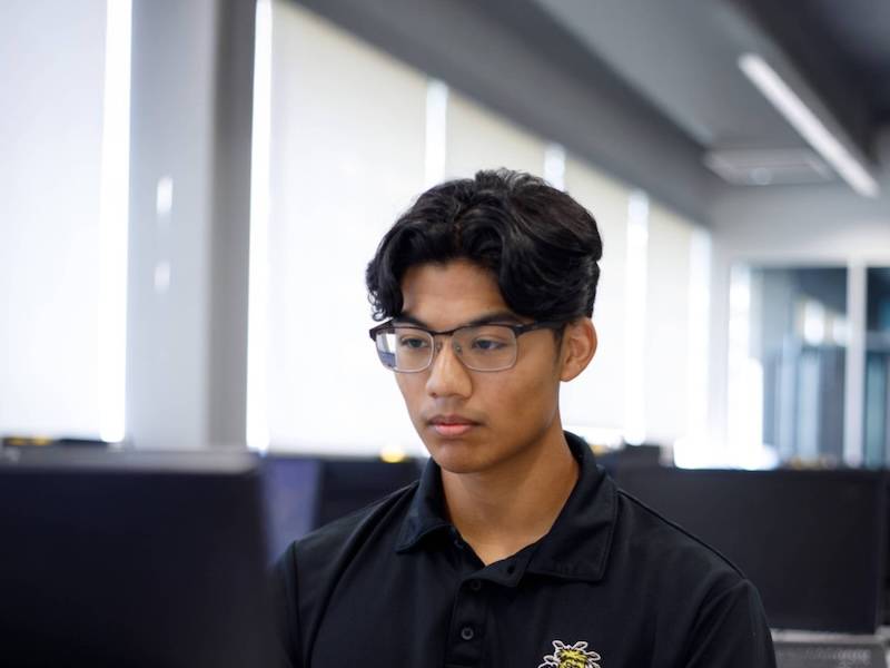 Explore Our Undergraduate Programs