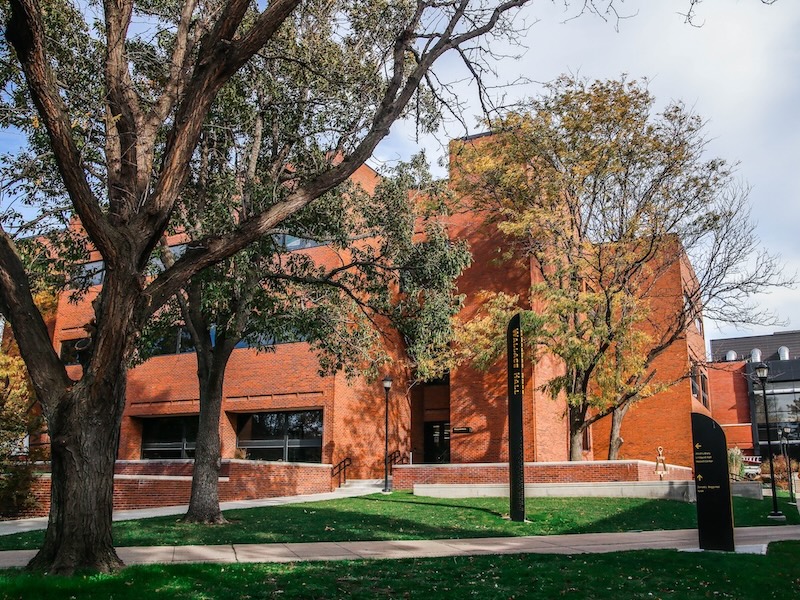 Advising for Students