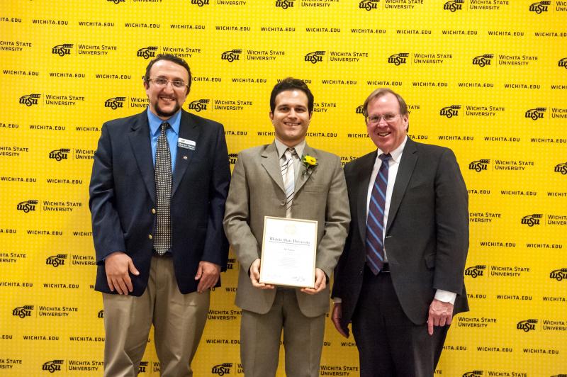 Risk Taker Award