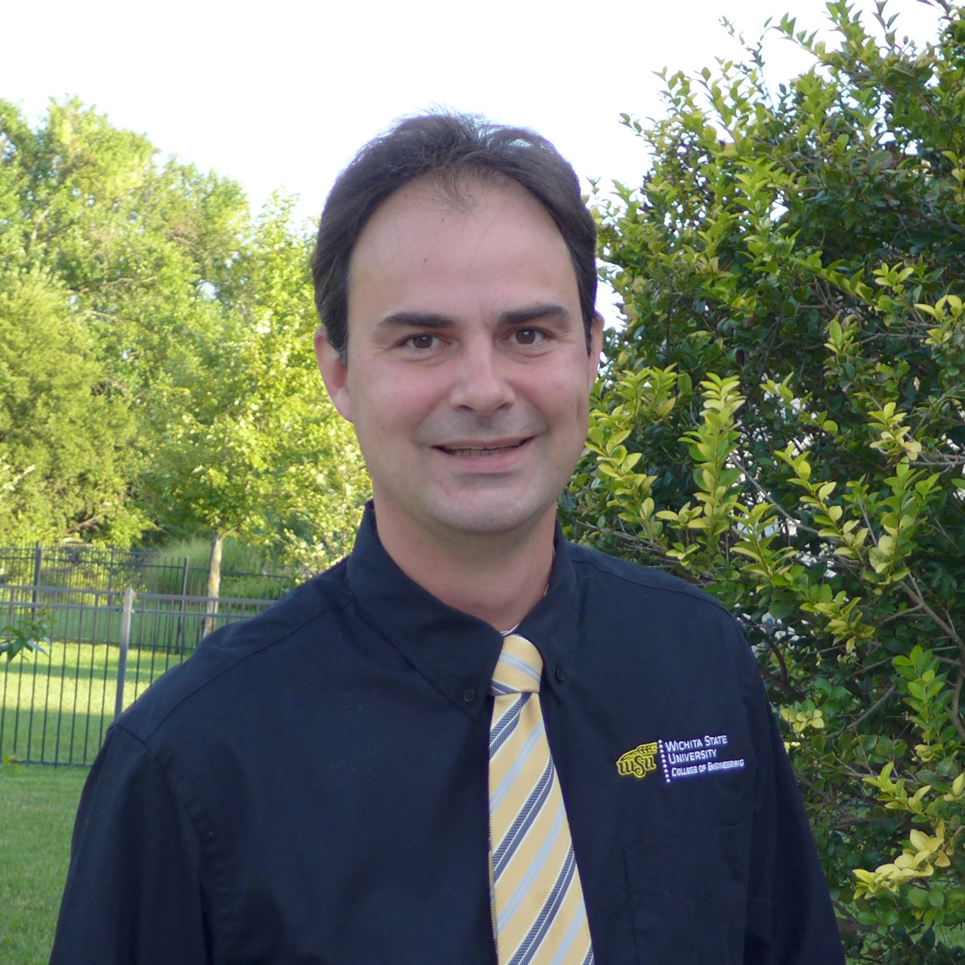 Dr. Zaruba's Picture