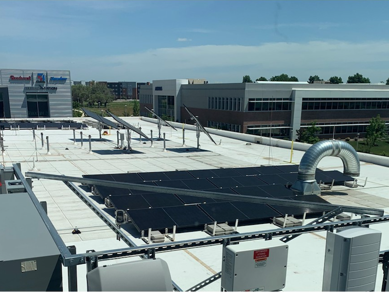 Center for Energy Studies