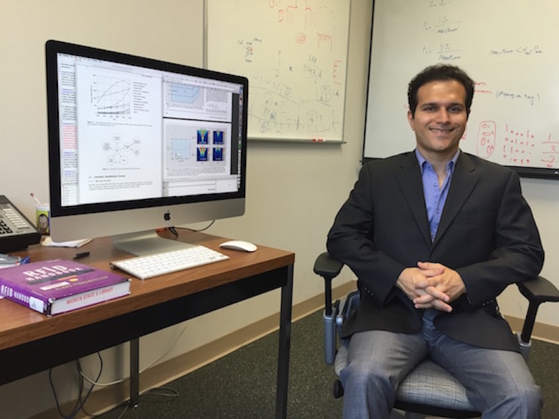 Communication Systems (CommSys) Lab