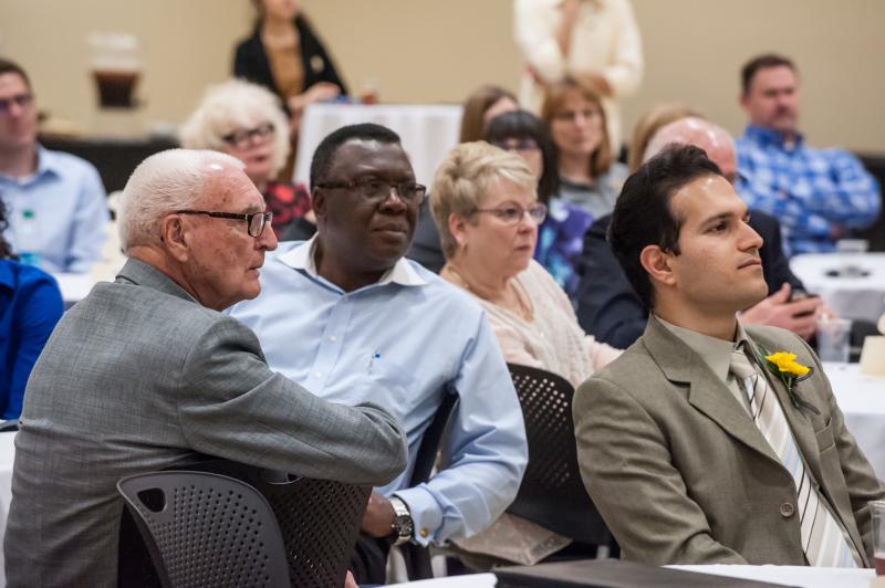 Risk Taker Award_crowd