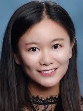 Photo of Dr. Xiaoheng Wang