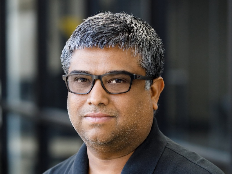 Dr. Visvakumar Aravinthan