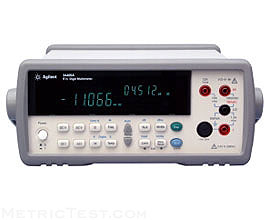 Digitial Meter