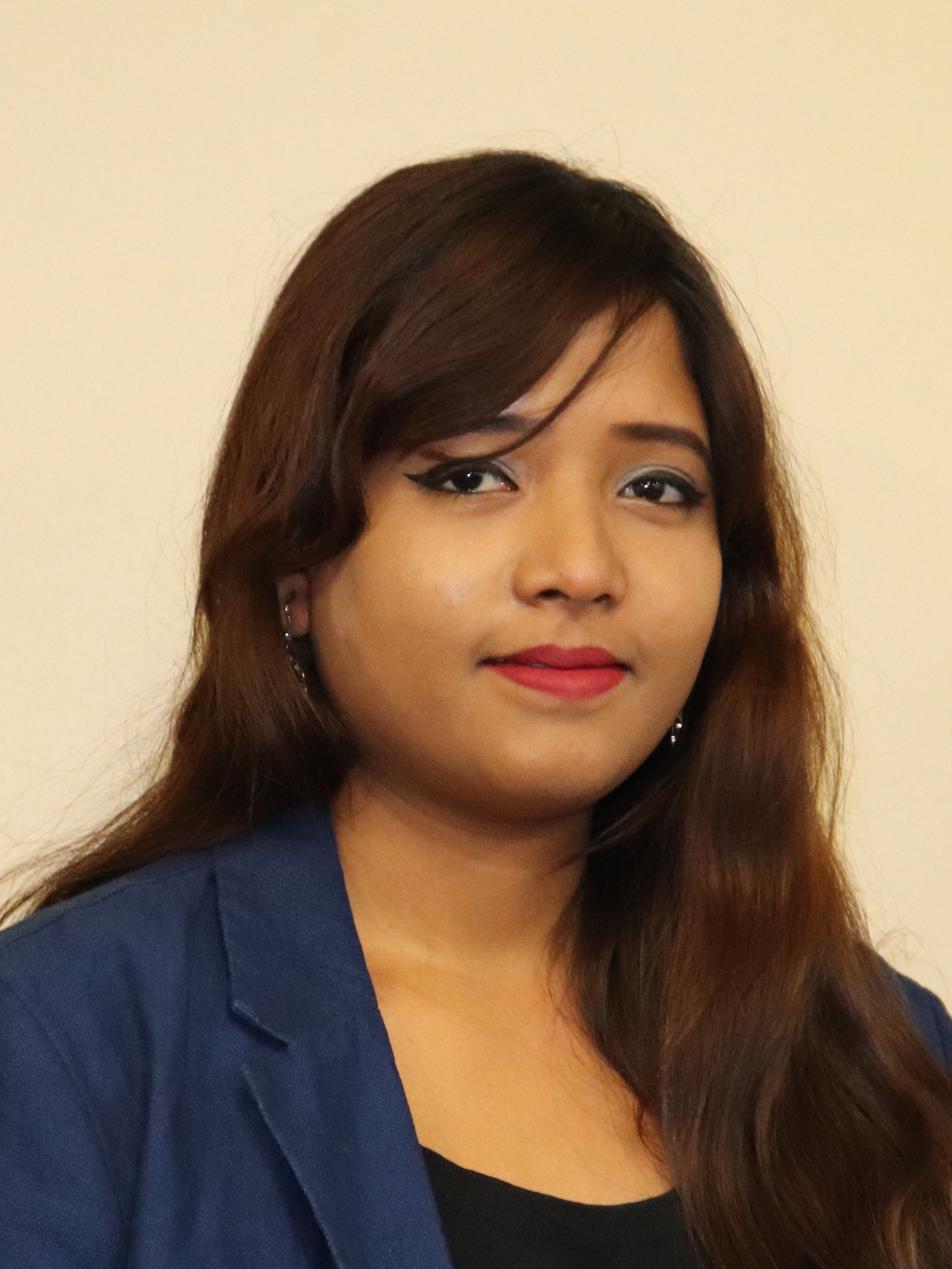 Anusha