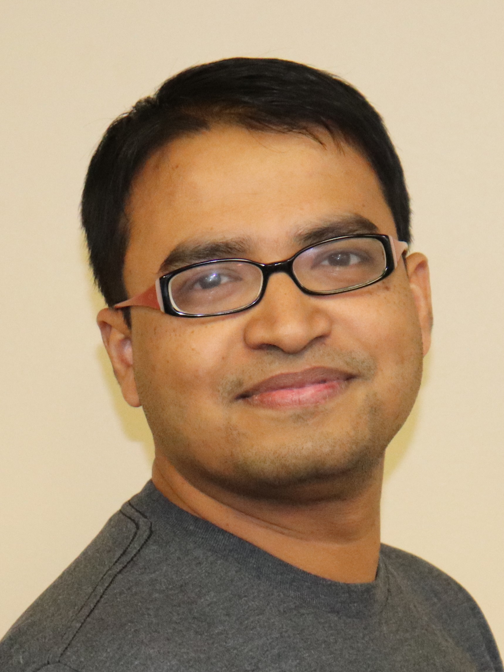 Kaushik