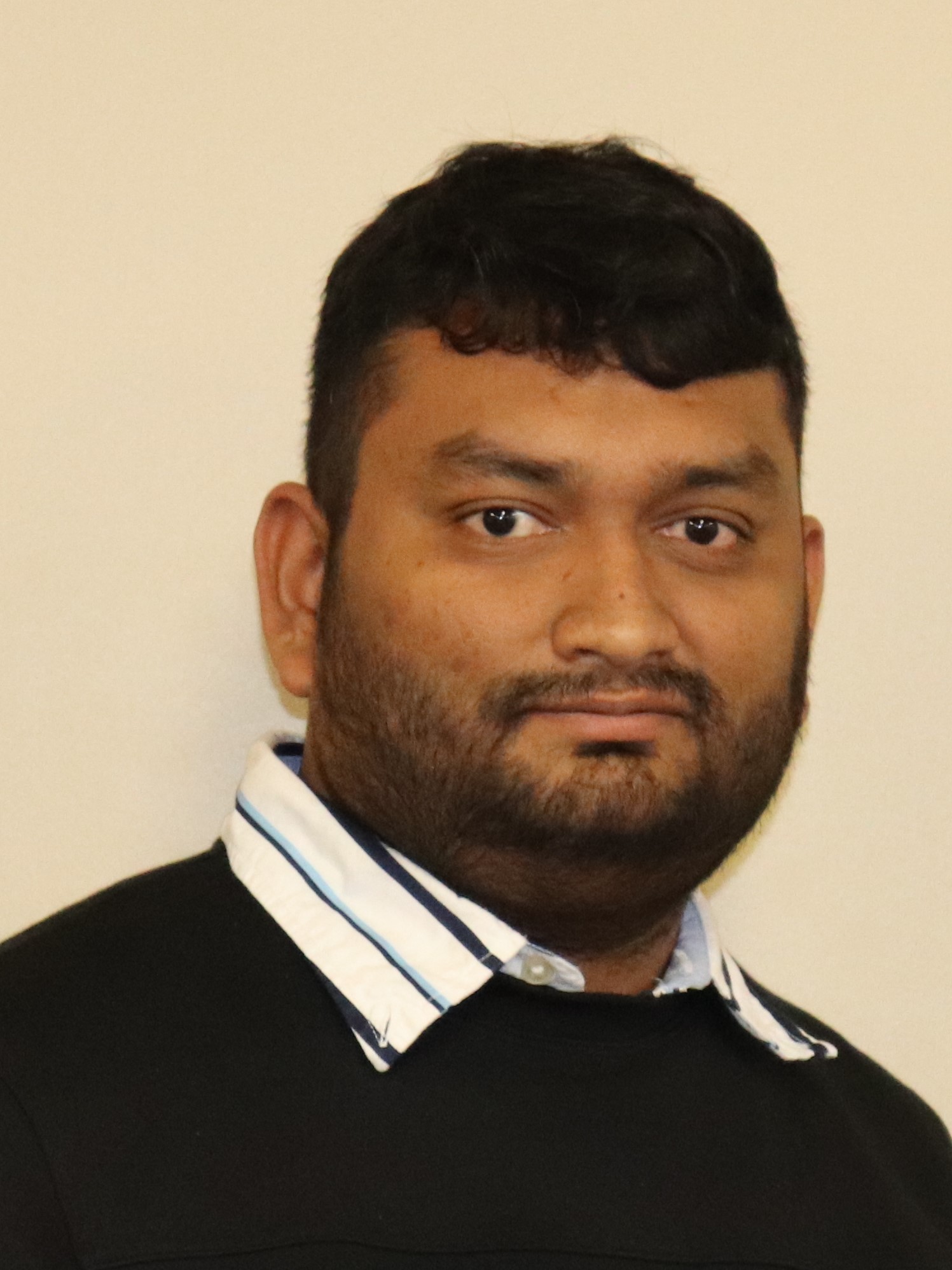 Sai Karthik