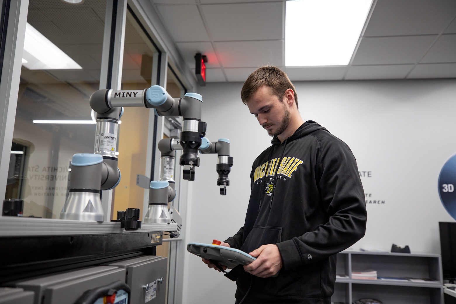 Graduate Student