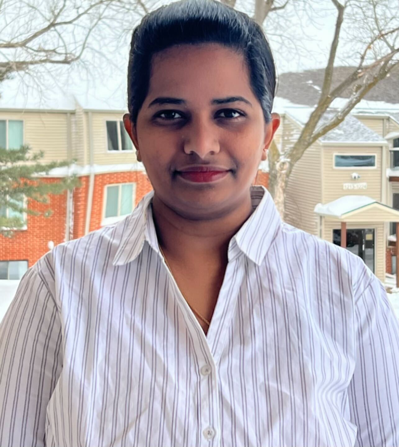 Deepika Shanmugasundaram