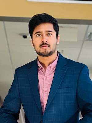 Parupati Bharath Chandra Reddy