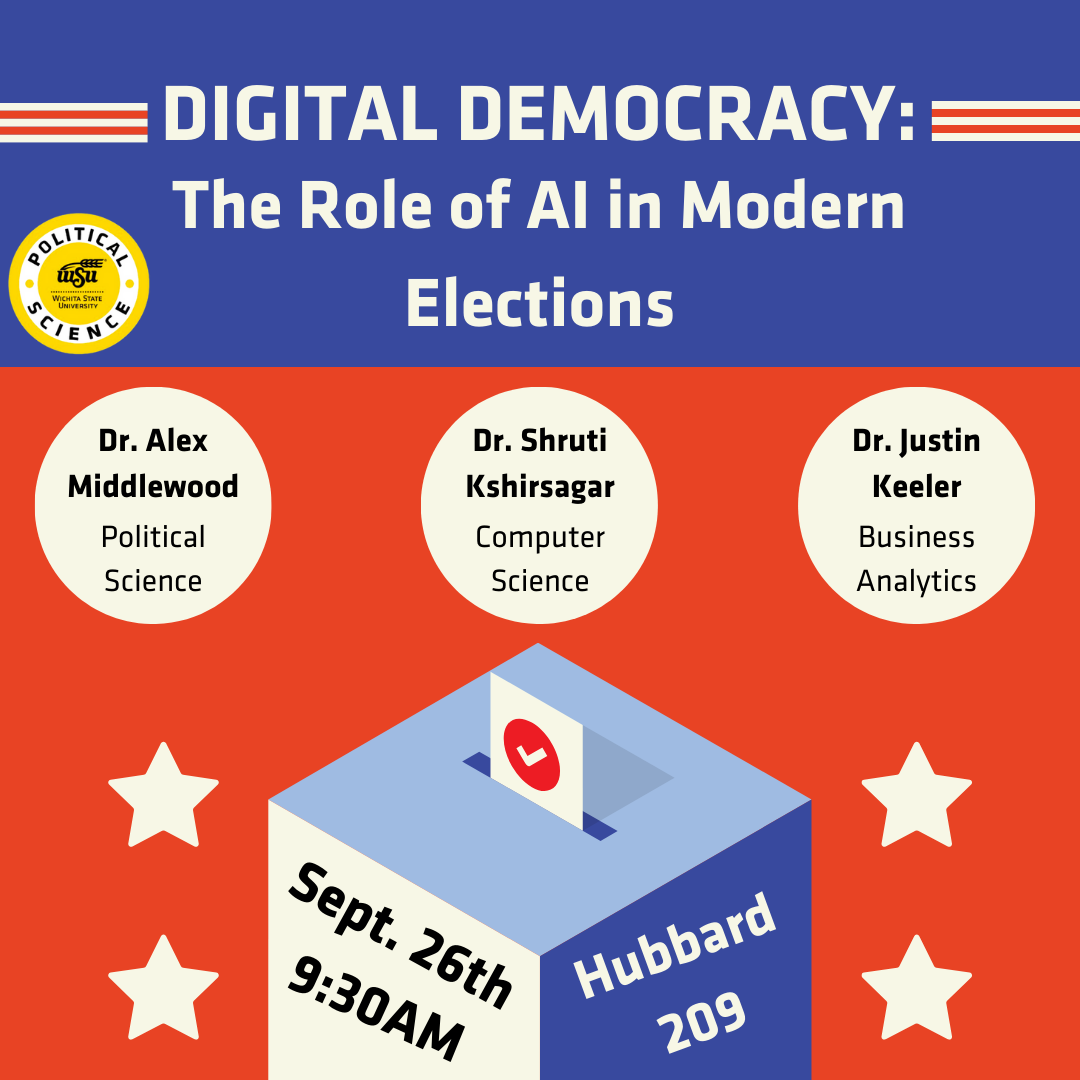 AI and Elections Panel