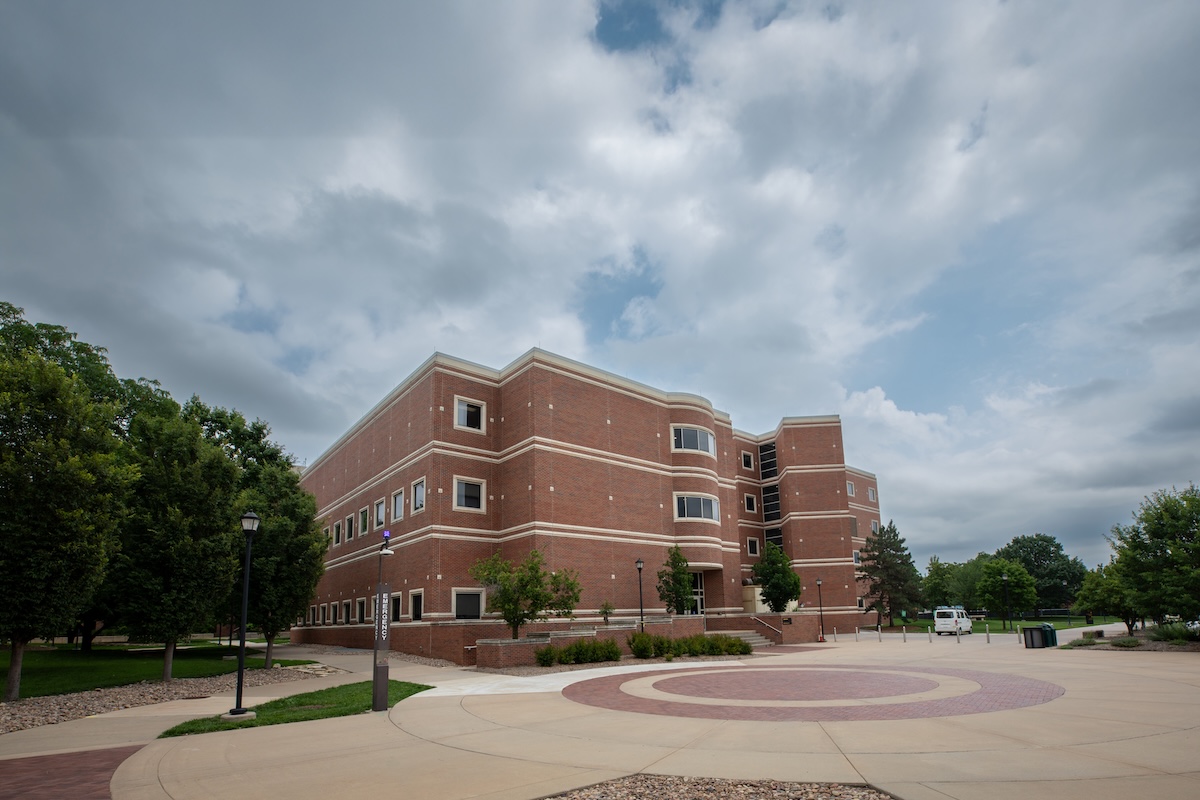 Jabara Hall
