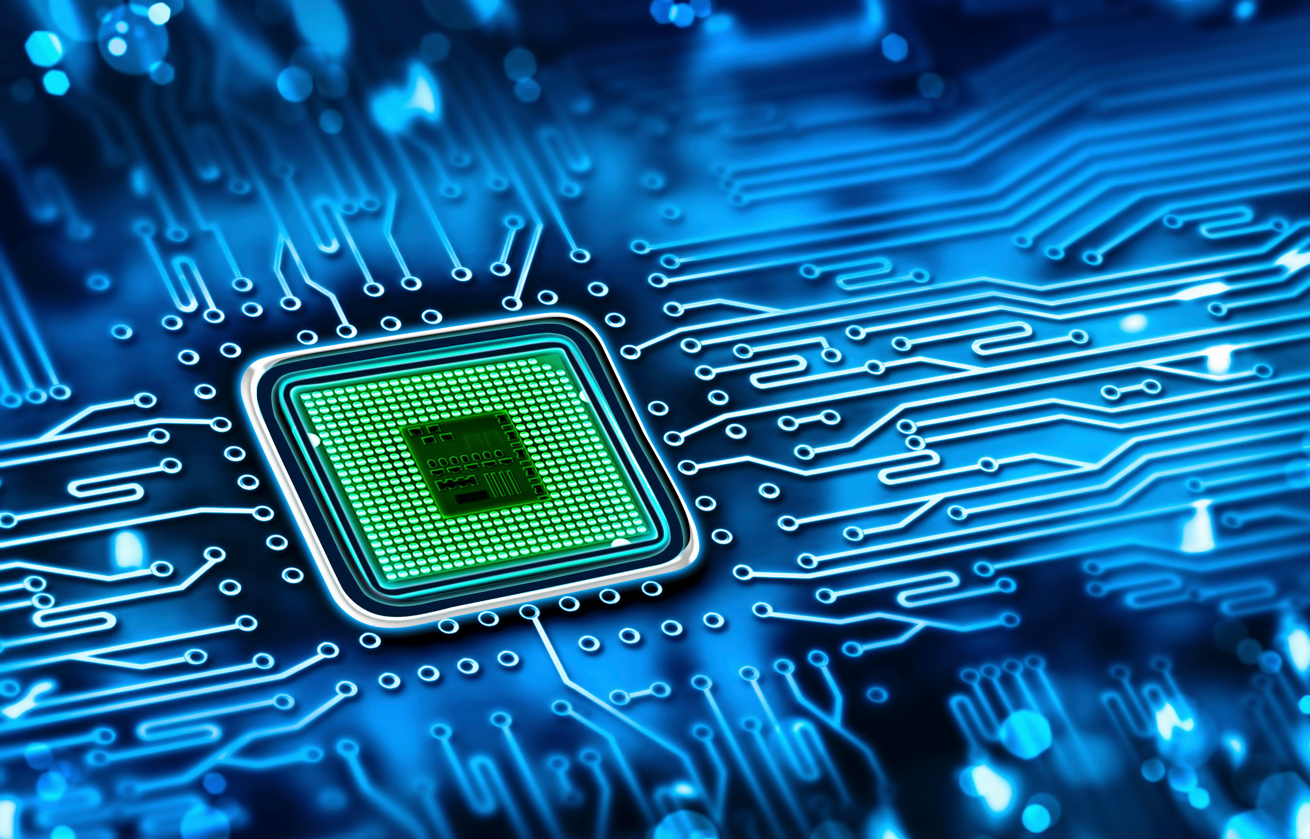 Microchip