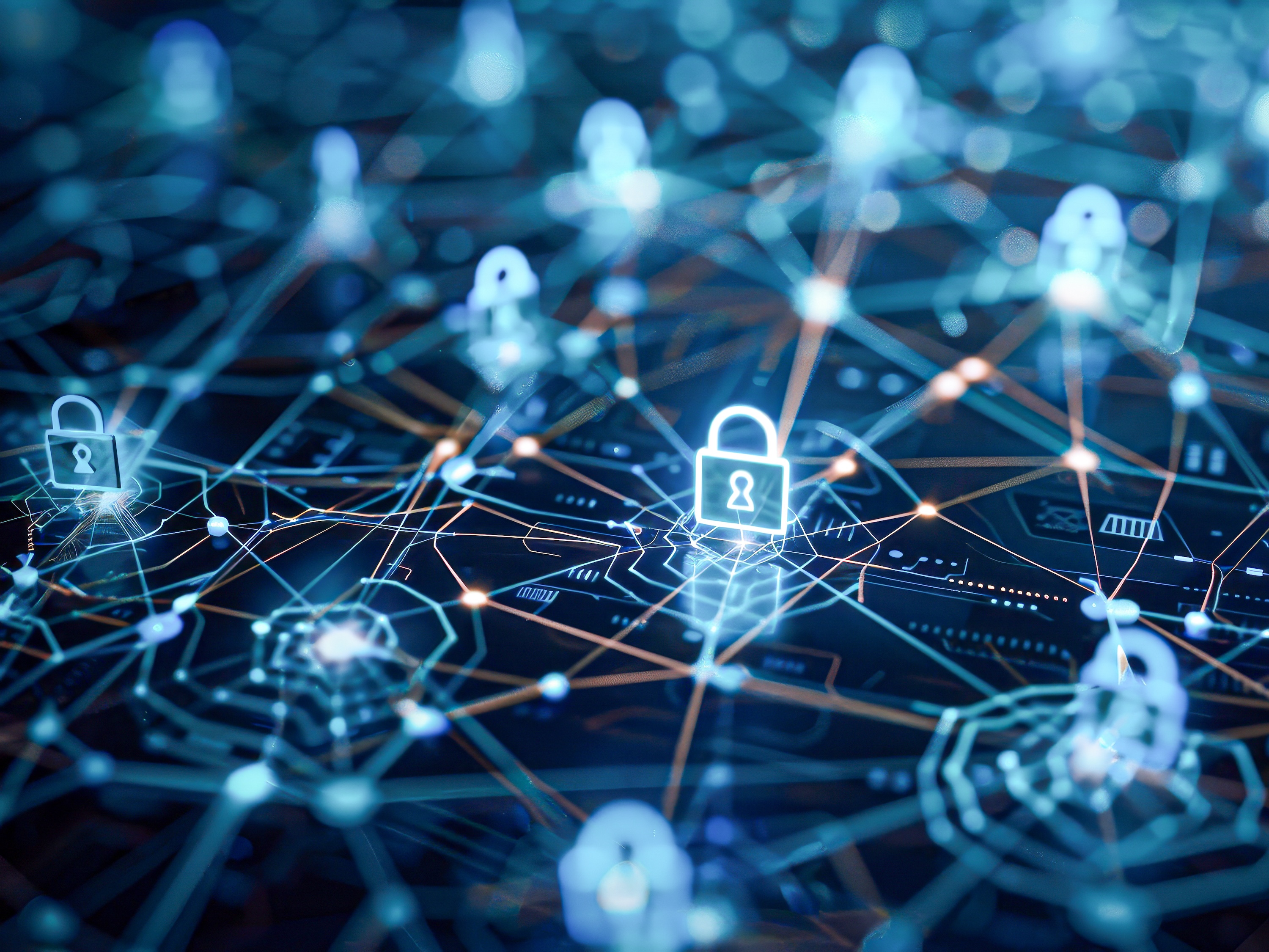 Cybersecurity