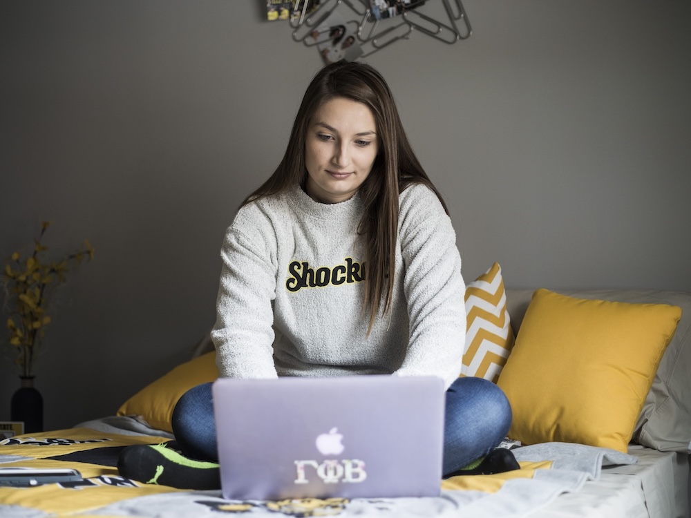 School of Computing Student