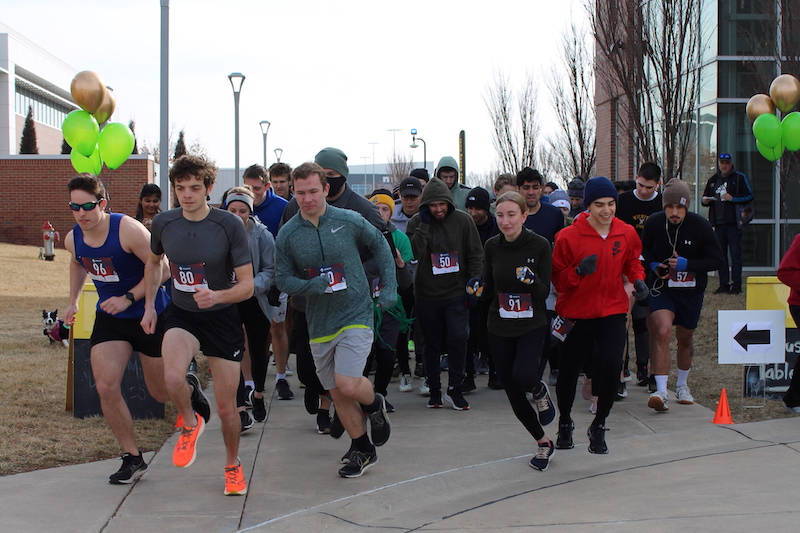 Engineers Week 5K