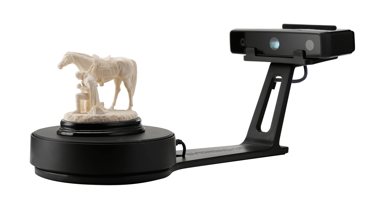 3DScanner