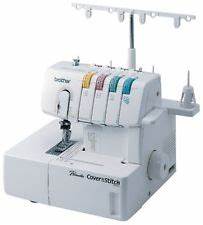 Serger