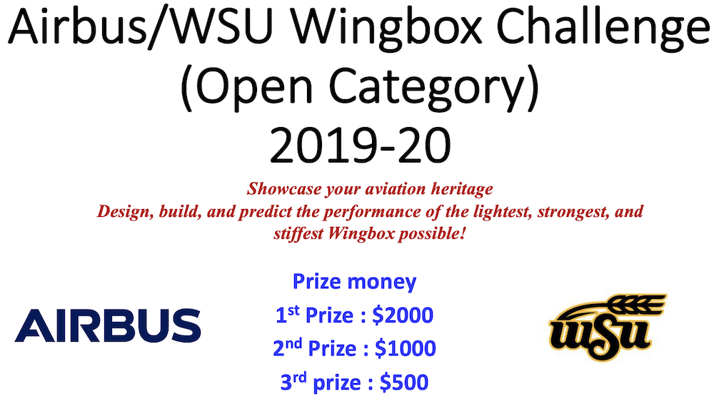 Open Class Results - Slide 1