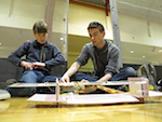 Prototype Aircraft
