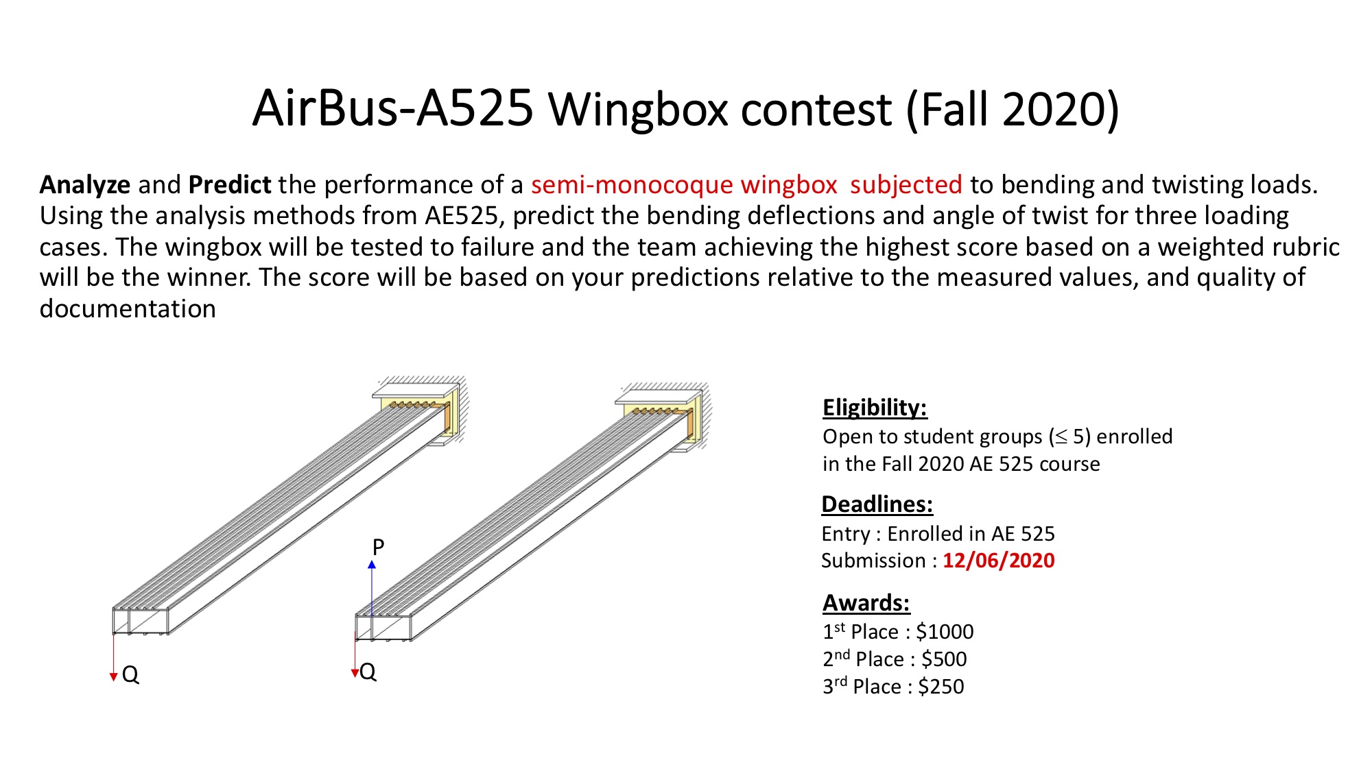 AE525 2020 Cover Slide
