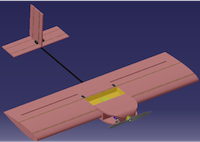 Prototype Aircraft