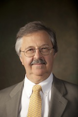 Photo of Klaus Hoffman, PhD.