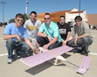 Prototype Aircraft