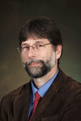 Photo of L. Scott Miller, PhD. 