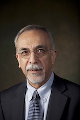 Photo of Kamran Rokhsaz, PhD. 