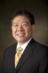 Photo of Chihdar (Charles) Yang, PhD. 