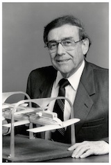 Photo of Glen Zlumwalt. 