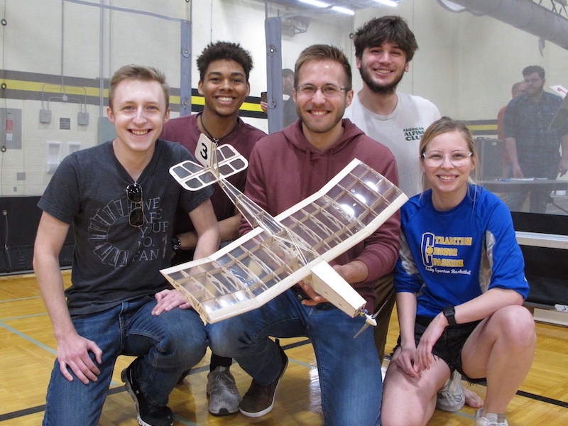 Engineering Open House